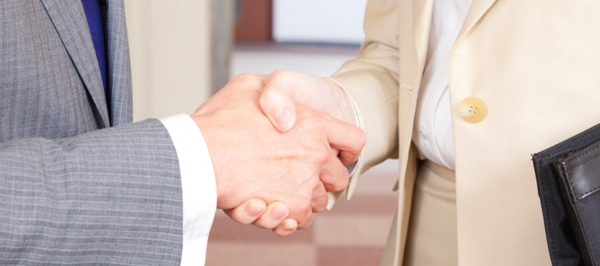 人材をお探しの企業様へ
